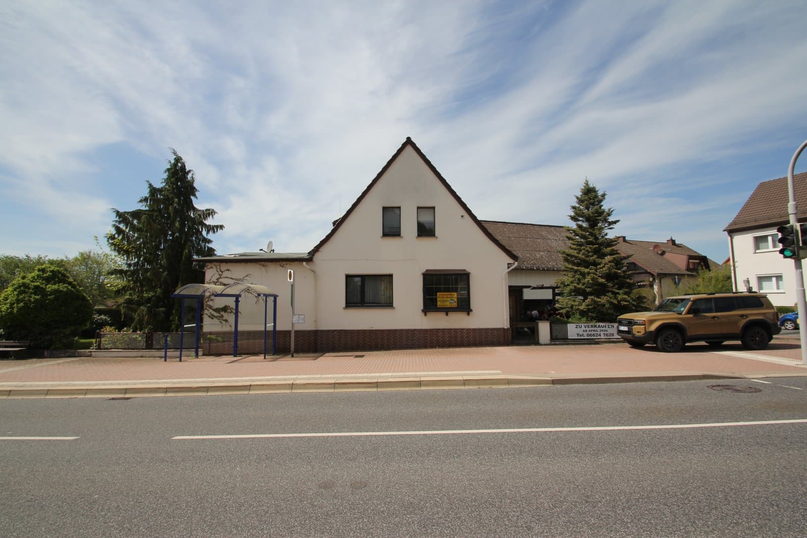 Heringen-OT, EFH