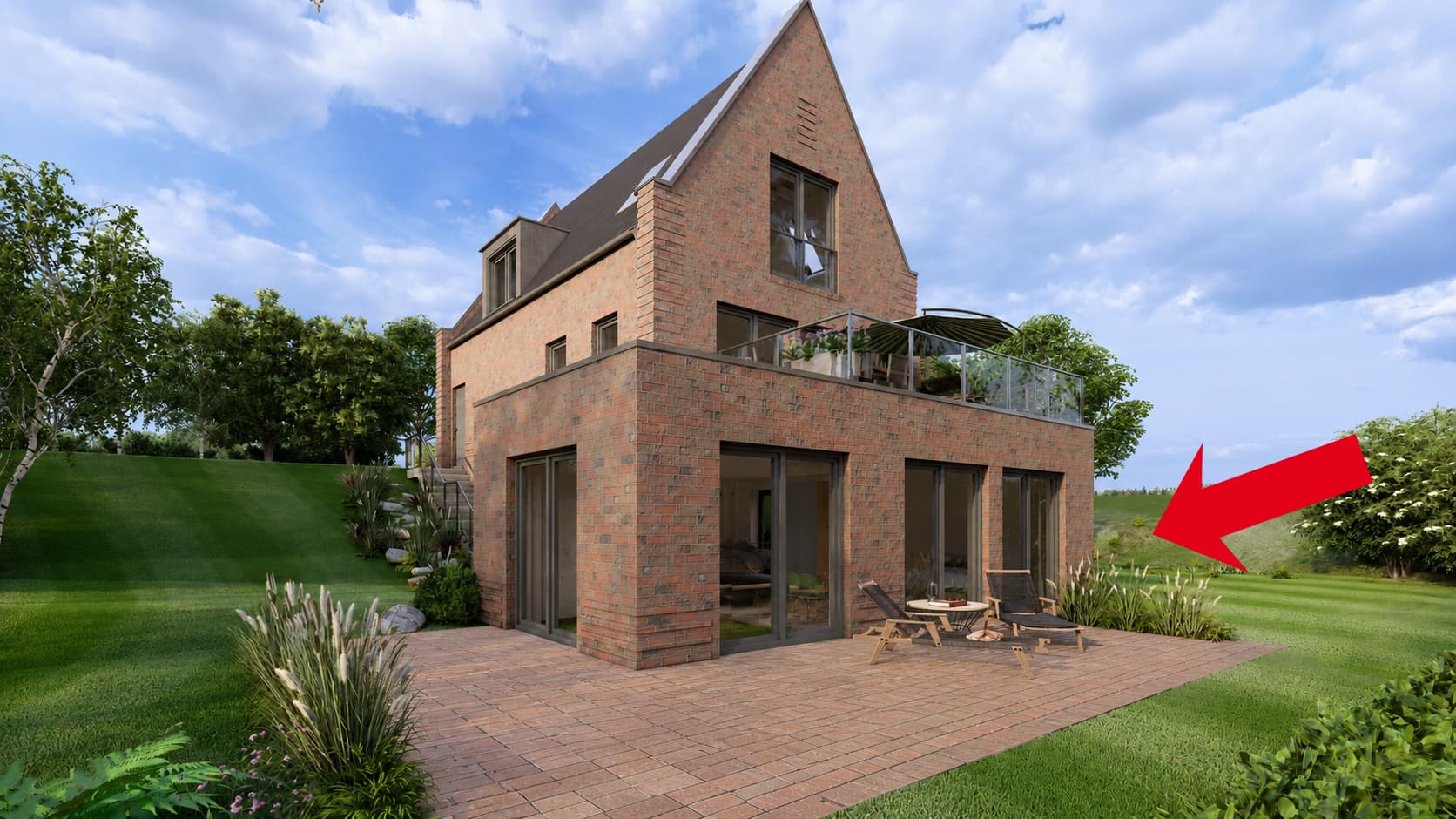 Ferienwohnung in Dangast–ca.5% Rendite! Kapitalanlage mit Eigennutzung an der Nordsee! Nr. 45 WE 2