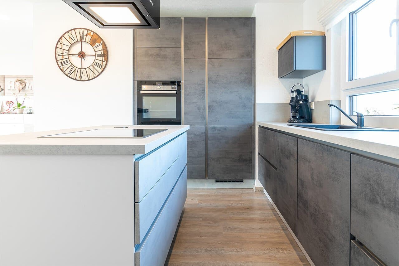 Bungalowträume, individuell geplant und perfekt umgesetzt