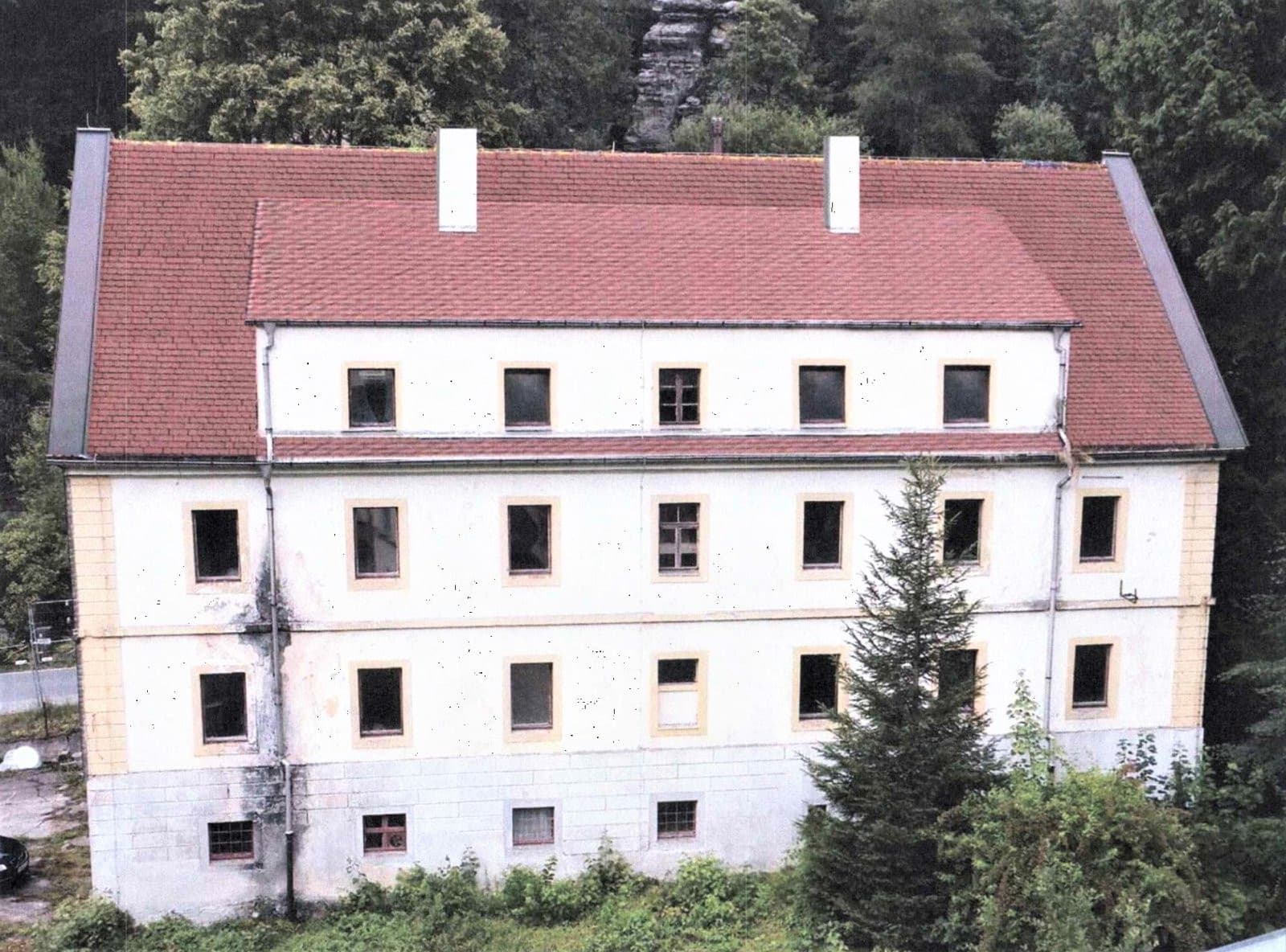 30 Minuten bis Dresden- Investment-Standort – Hohe Attraktivität für die Ferienvermietung