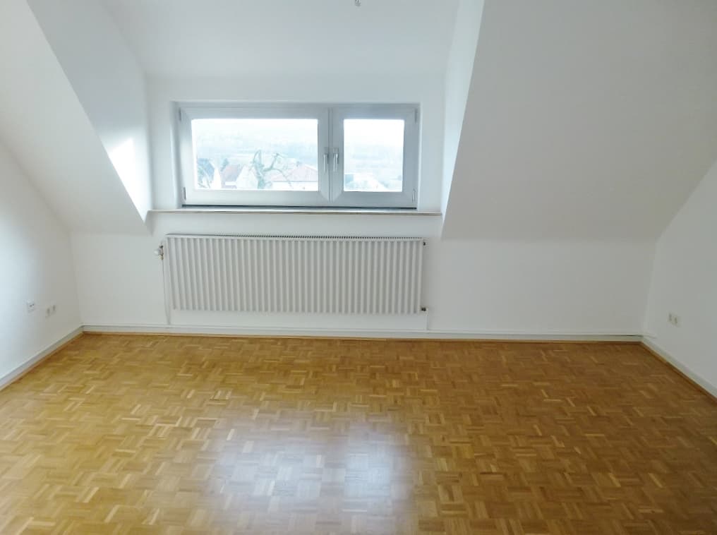 Fröndenberg: Hallo Singles, hier bin ich. Also nimm mich!