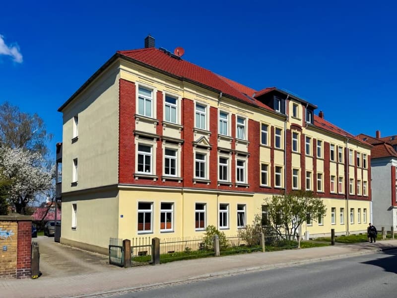 Dort investieren, wo Kaufpreise und Mieten demnächst steigen werden!