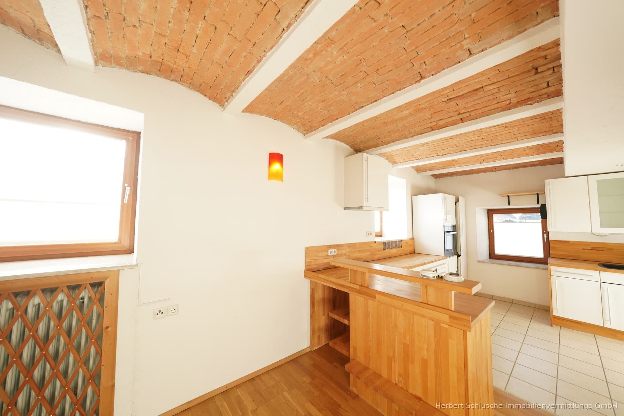 Geniale top renovierte außergewöhnliche 2 bis 3 Zimmer EG-Wohnung im Westallgäu zur vielseitigen Verwendung