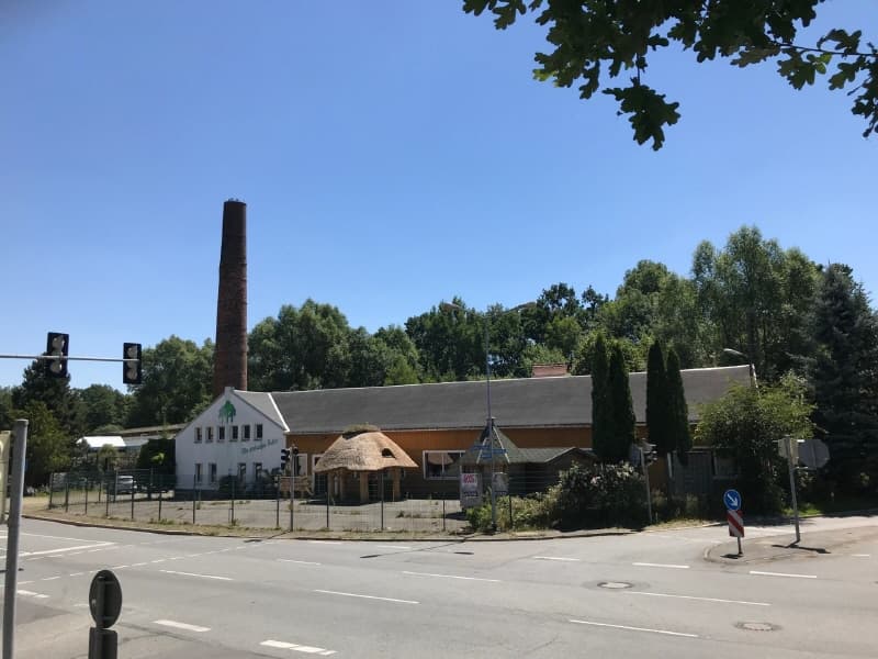 Viel Platz zum Bedienen, Parken, Schlafen und Genießen!