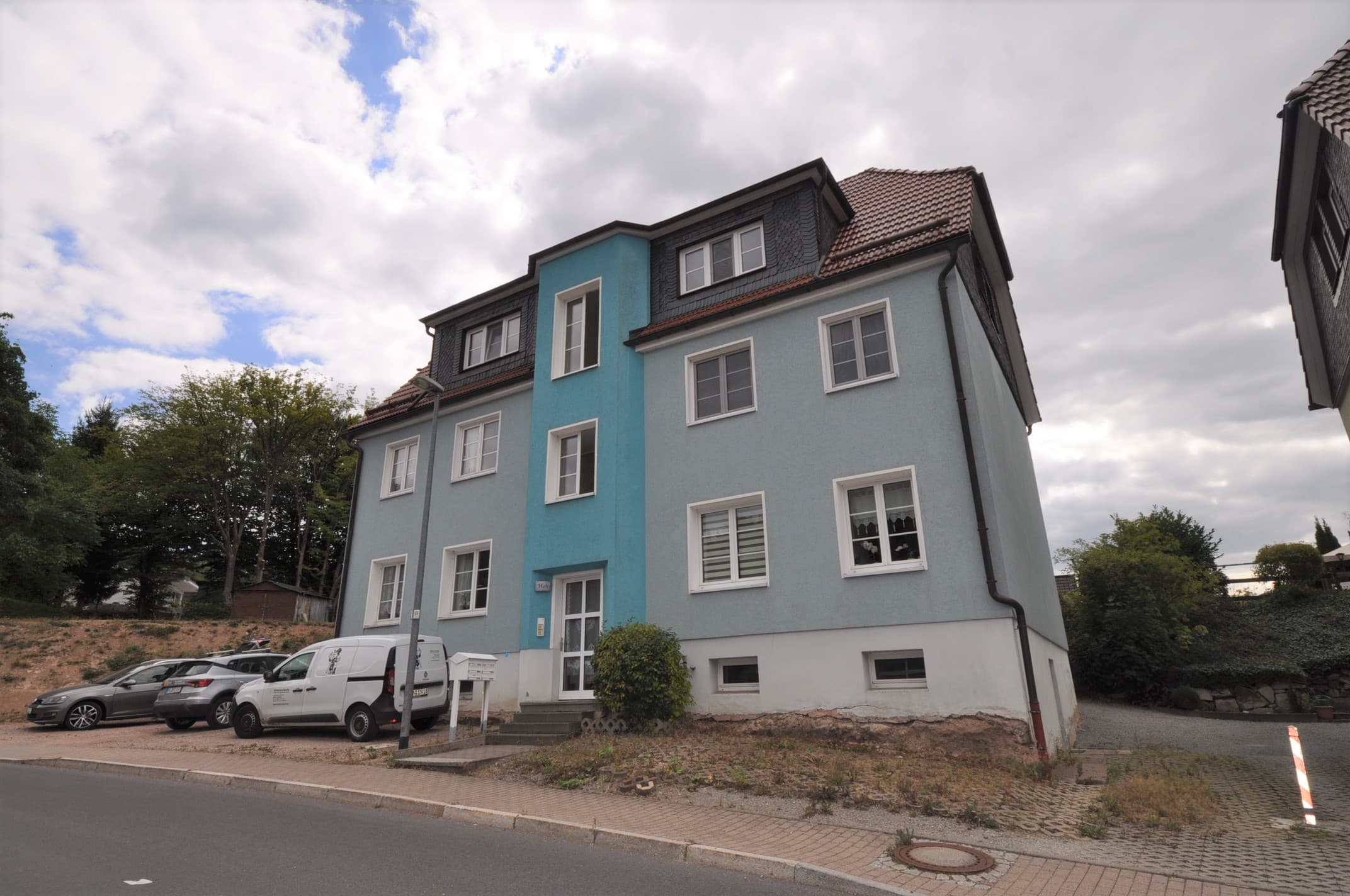 2 Zimmerwohnung