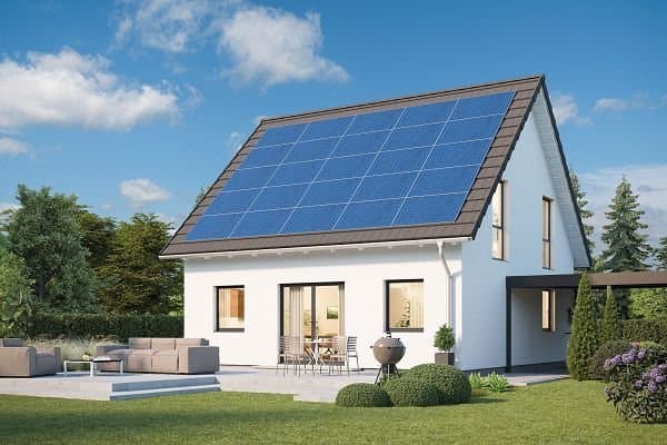 Ihr neues Zuhause