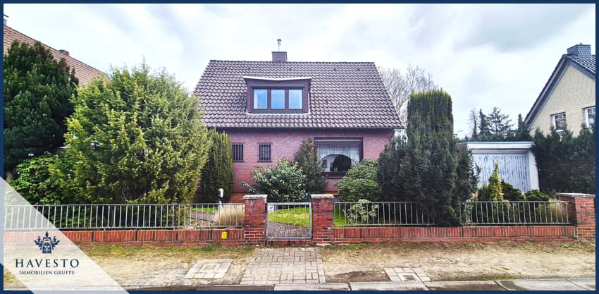 Wohnglück in Bestlage – gemütliches Zuhause mit Wintergarten und viel Grün