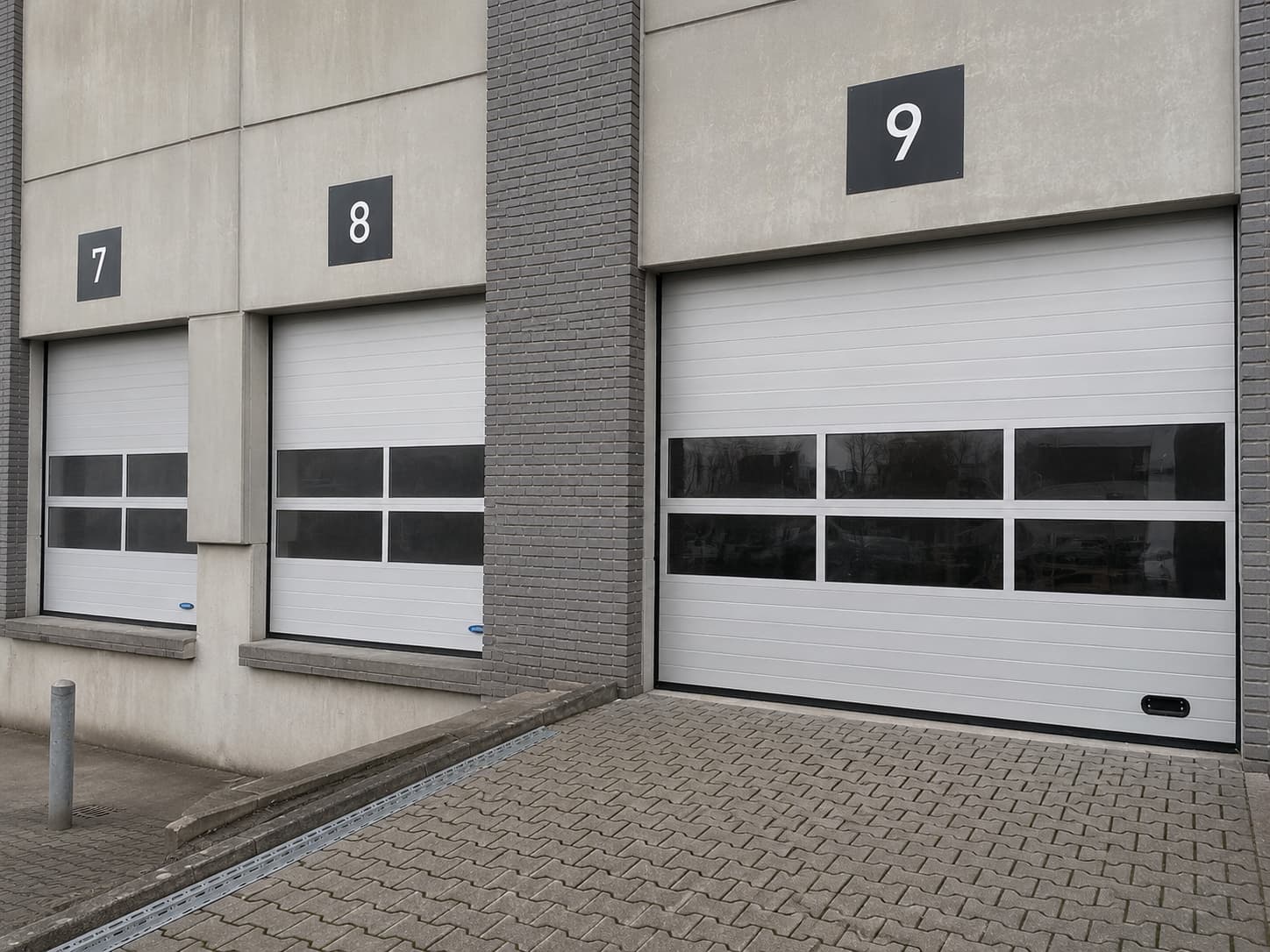 Bonn | 2900 m² teilbar ab 1400 m² | ebenerdige Andienung + Rampe | 6m UKB