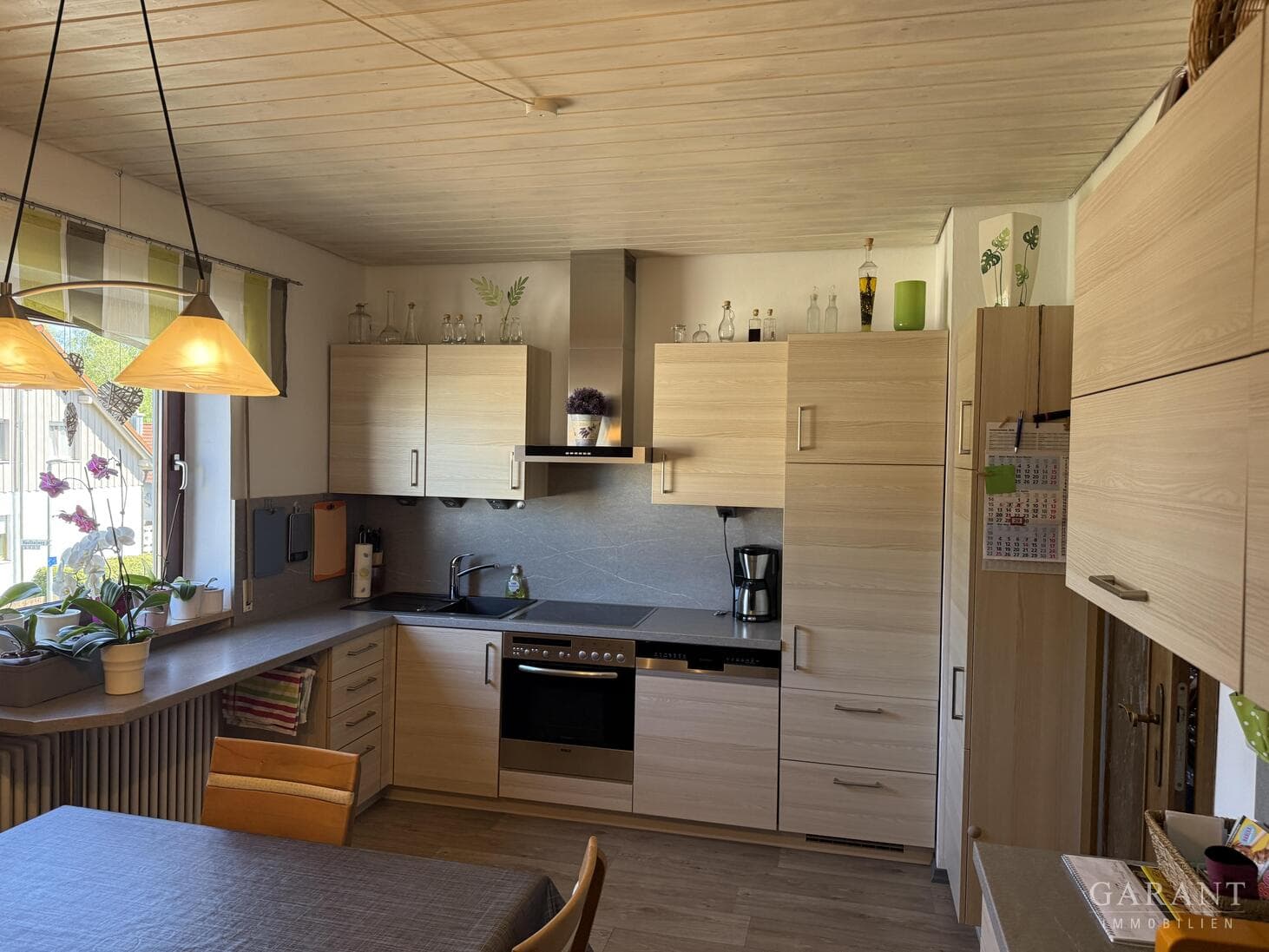 Ein Zuhause für Generationen - viel Platz, Gartenparadies & Raum für Familienleben