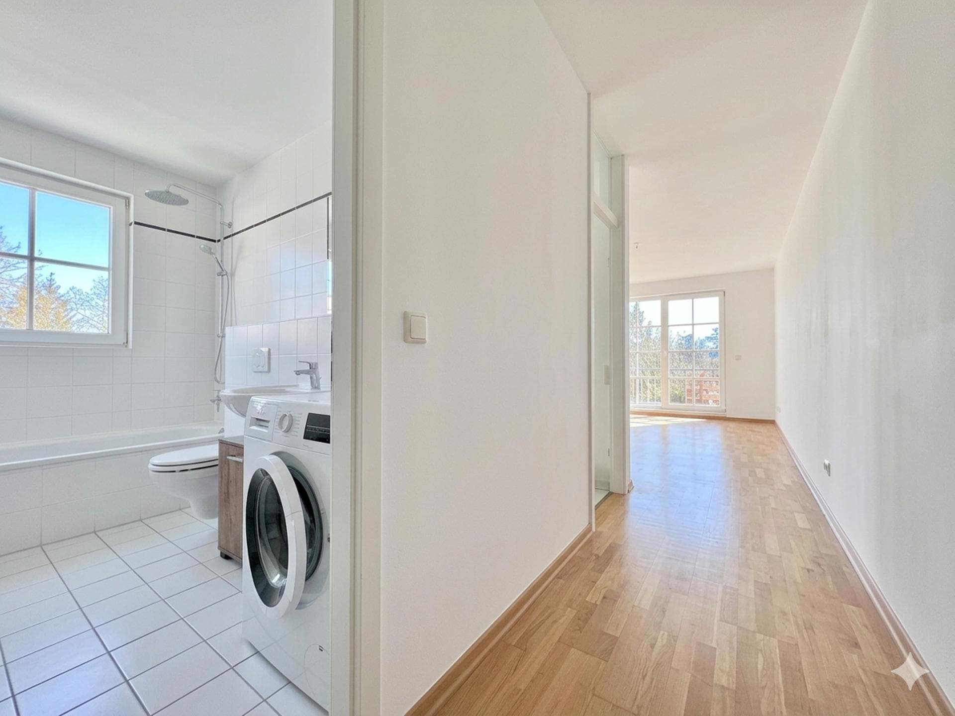 Vermietetes Anlageobjekt mit erstklassiger Substanz