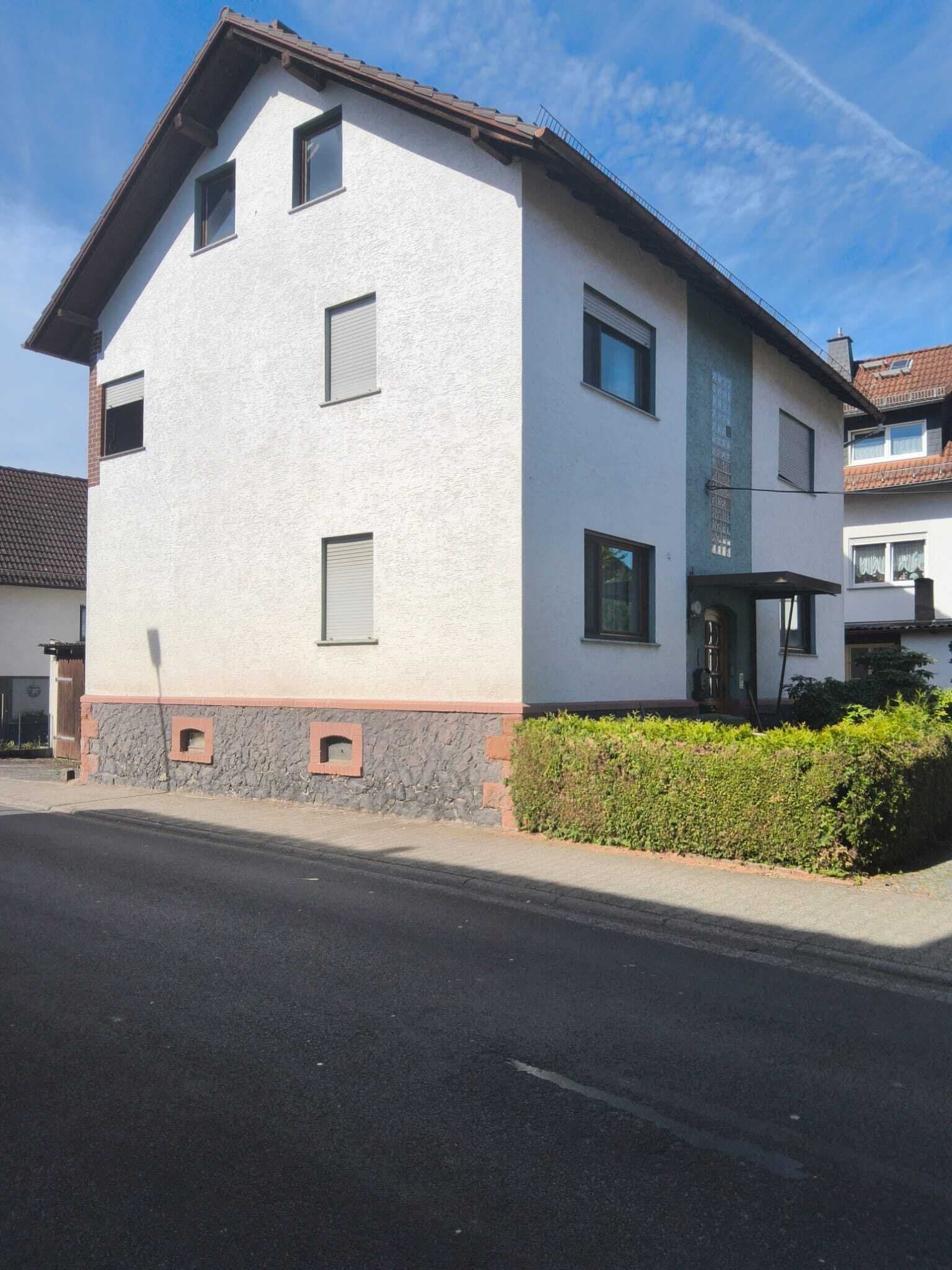 Gedern, Bauernhof
