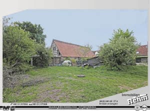 Baugrundstück-/Baulücke in Erlangen-Tennenlohe