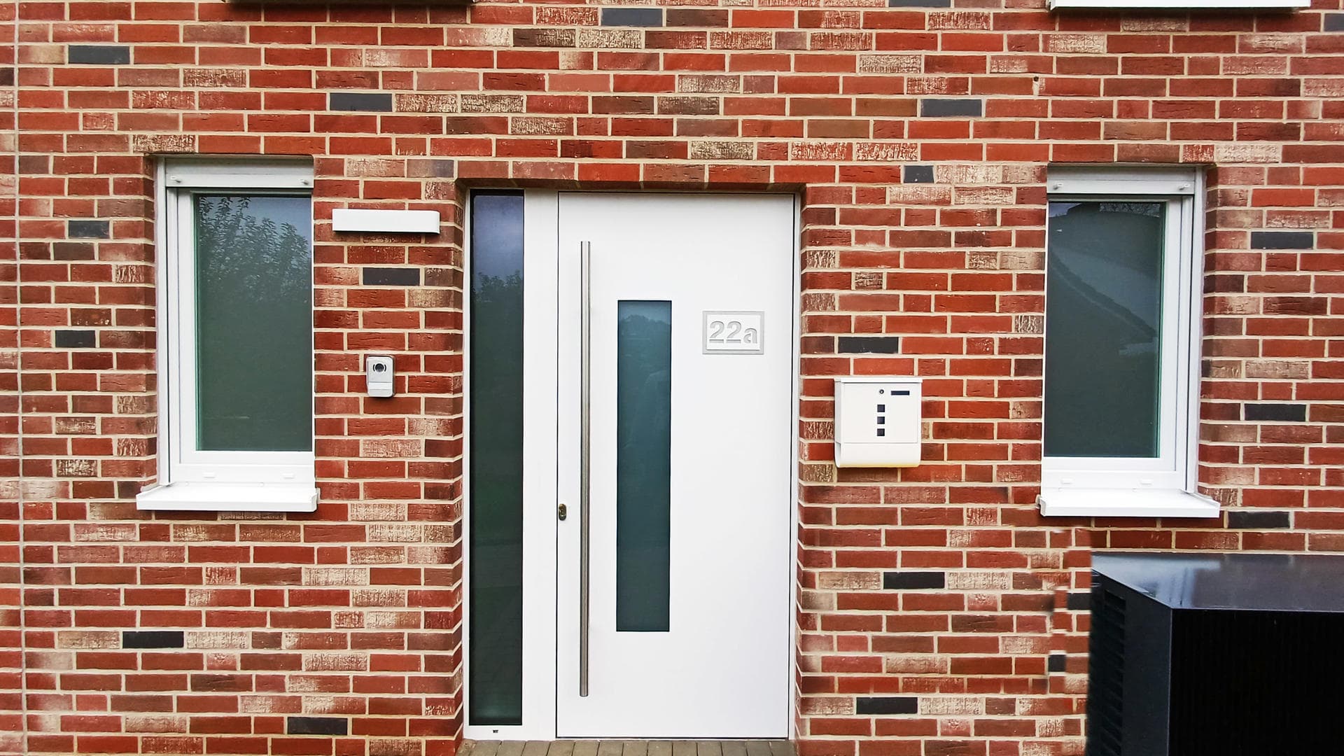 Das sichere Zuhause für Ihr Kapital