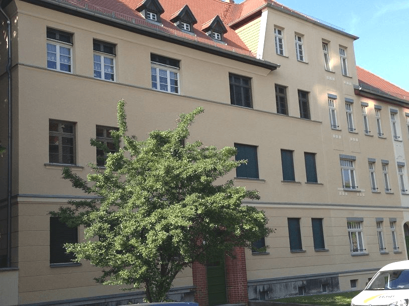 Attraktive Eigentumswohnung mit Balkon in Leipzig-Paunsdorf
