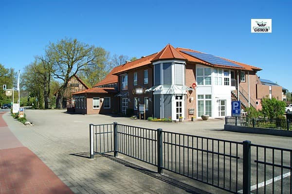 Zur Pacht! Ein 19 Zimmer-Hotel mit Restaurant in Innenstadtlage von Niedersachsen im LK Gifhorn: