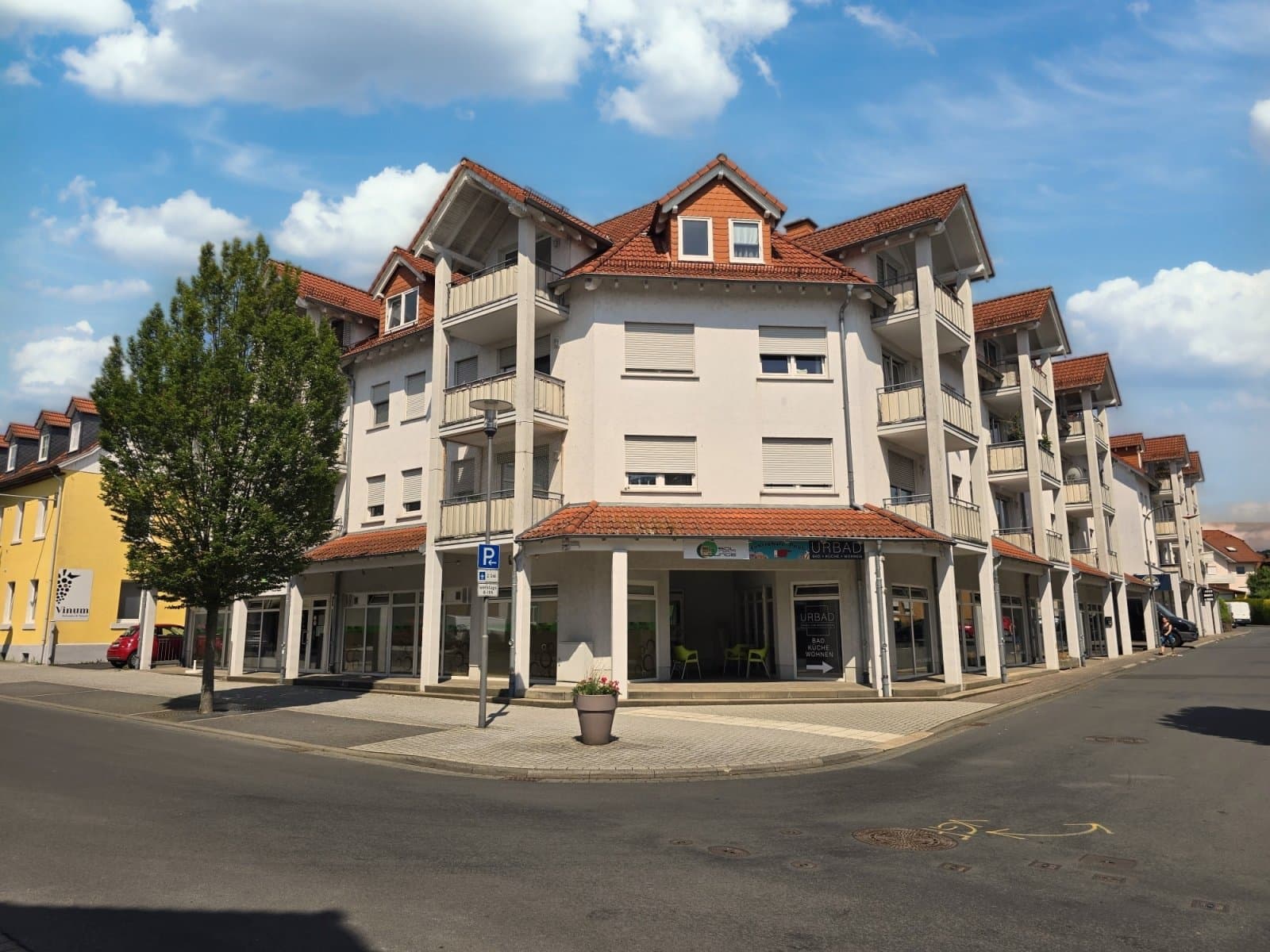 Schlüchtern, ELW