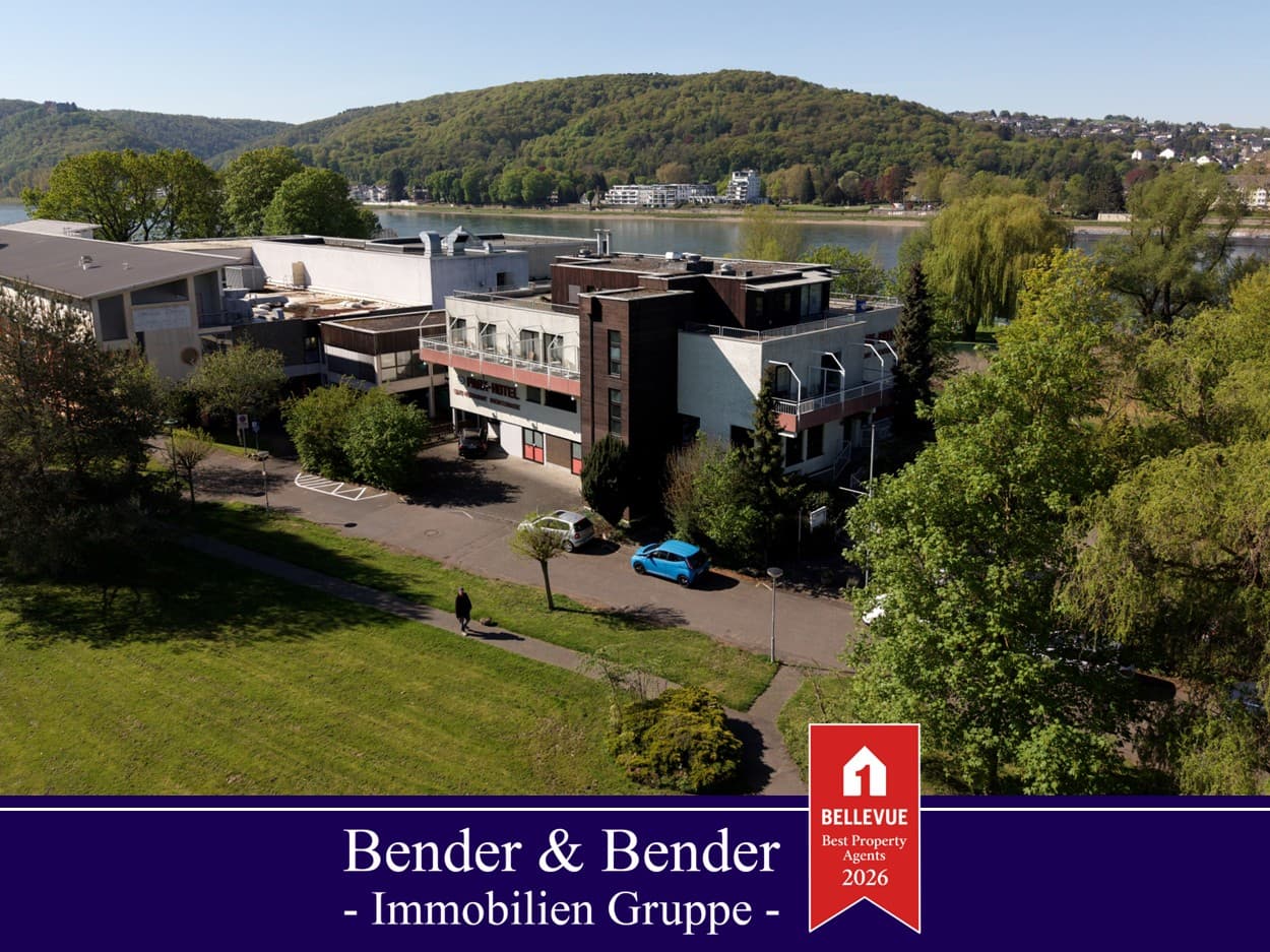 Ihr neues Investment: Traditionsreiches Hotel in Kurort-Lage, inkl. Betreiberwohnung, zu verkaufen!
