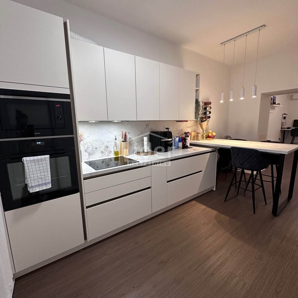 Wohnung Centar, Rijeka, 64,70m2