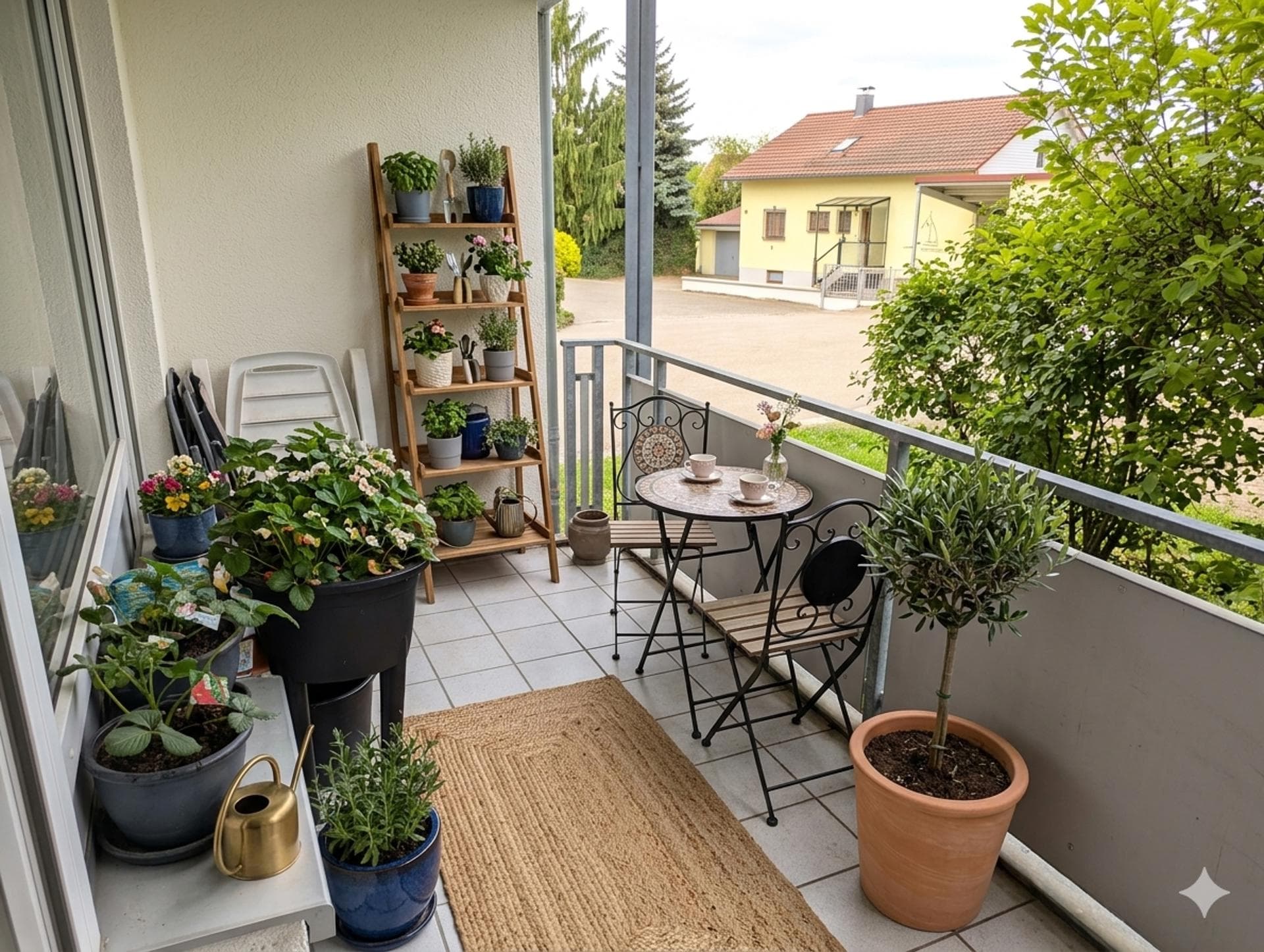 Solide Kapitalanlage Stadtlage