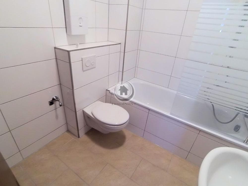 !!! ImmoPoint !!! TOP Energie Wert - hell und schön geschnitten, Fußbodenheizung - SÜD Balkon! IHMERT
