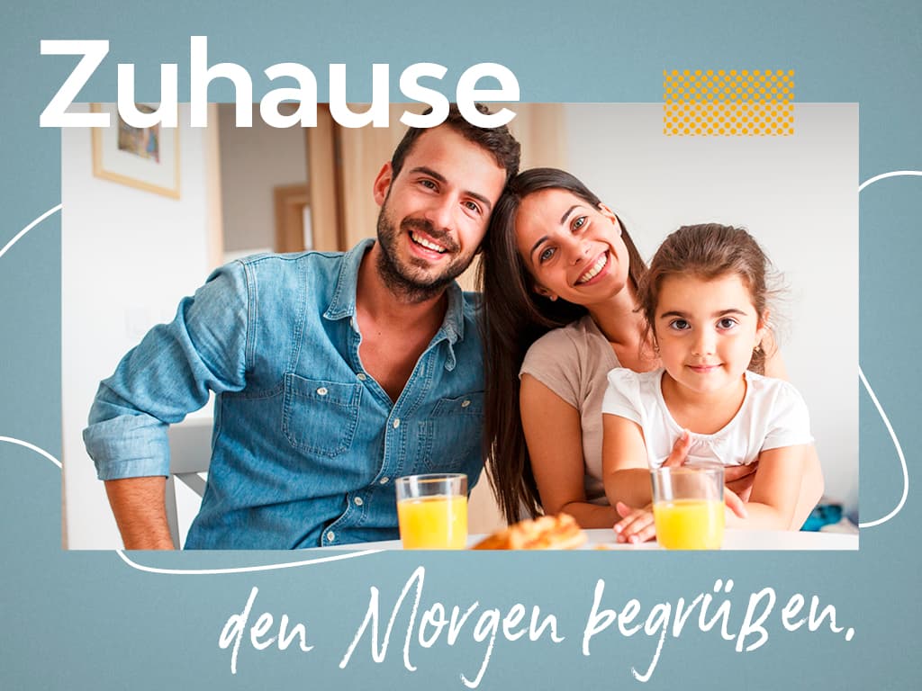 Alles neu, alles clean: 4-Zimmer-Wohnung für dich - 2x Warmmiete sparen*!