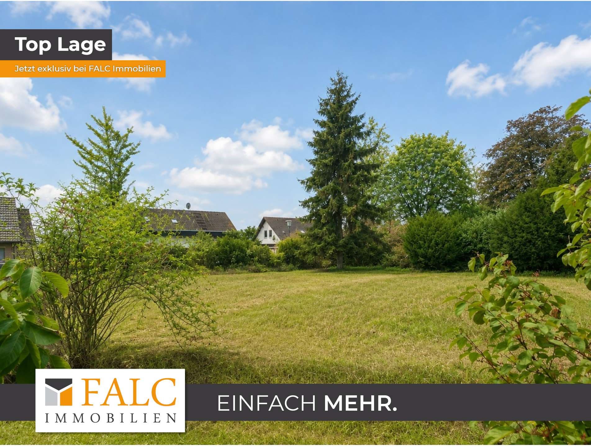 685 m² Lebensqualität – Ihr Baugrundstück in Obermichelbach
