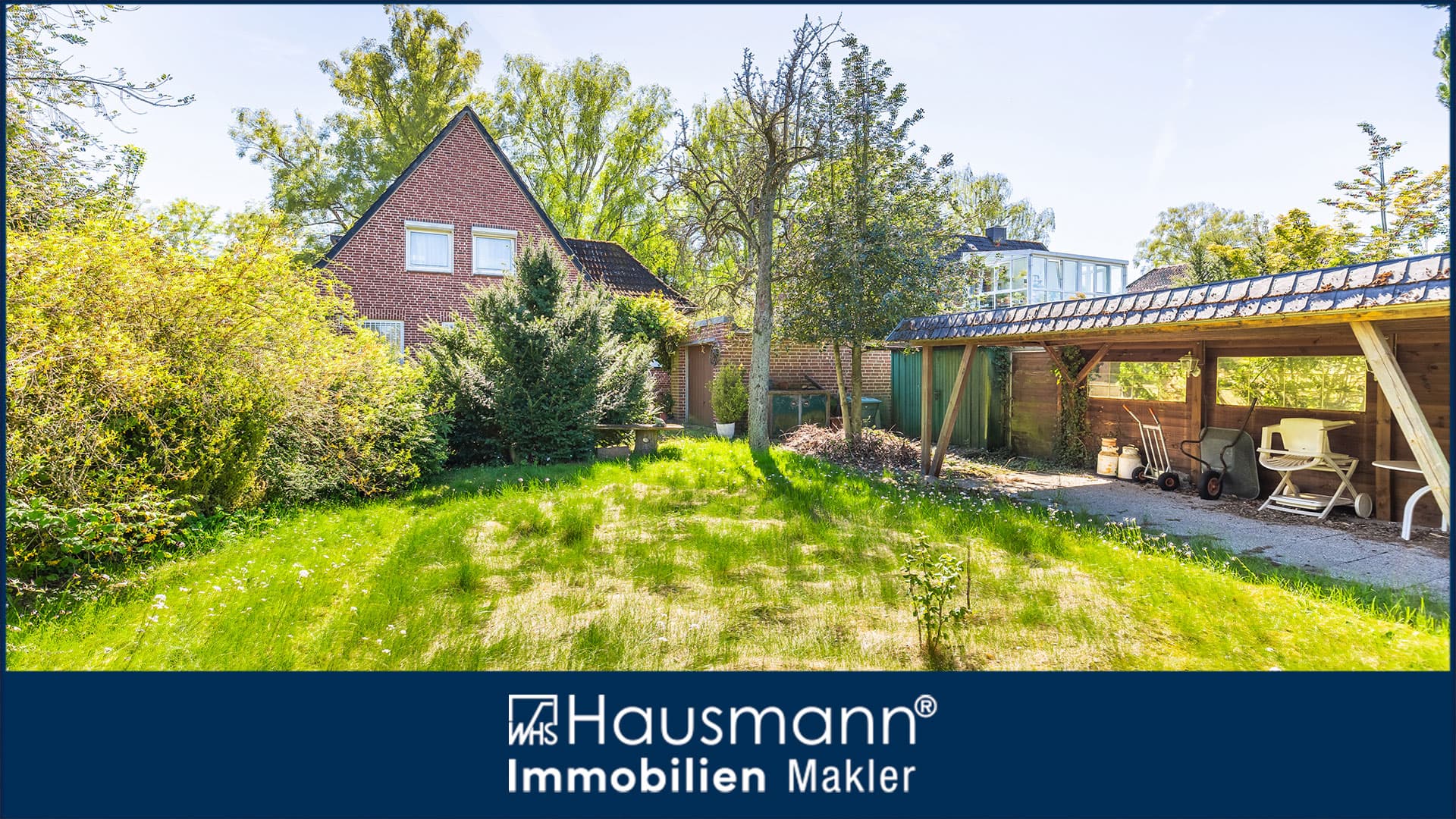Grundstückansicht