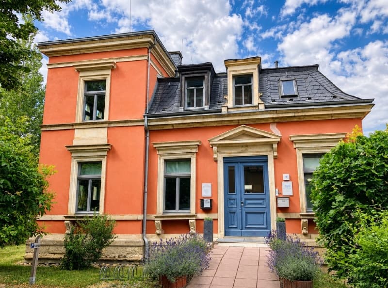 Historischer Charme trifft moderne Büroqualität!