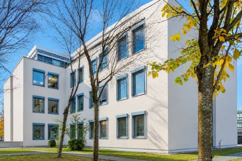 Objektansicht