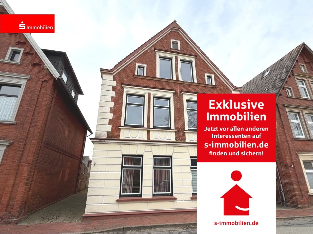 Wohnhaus