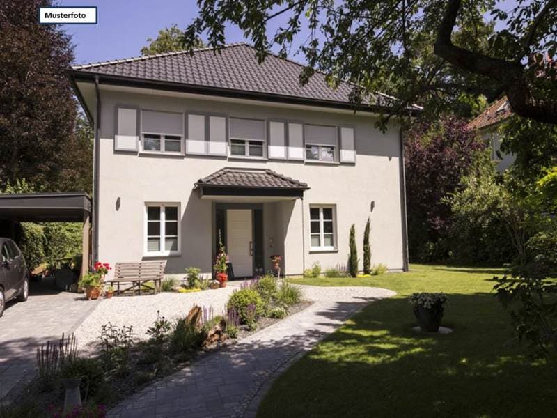 Einfamilienhaus in 50171 Kerpen, Mähnstr.