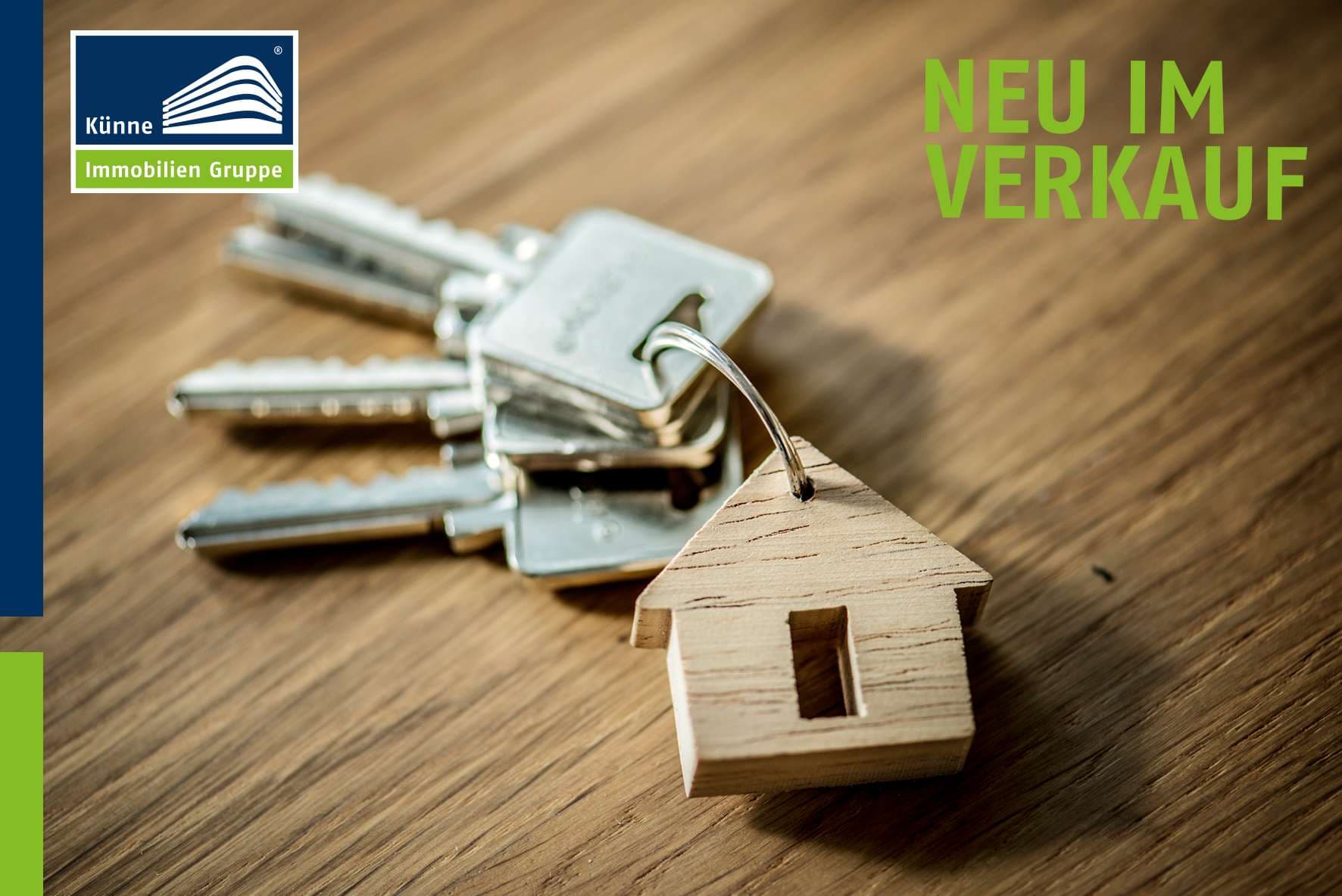 Mehrfamilienhaus Schkeuditz bei Leipzig | 8 WE | Entwicklungsobjekt mit Neuvermietungspotential