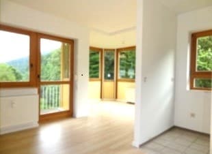 SEHR SCHÖNE WOHNUNG IN BETREUTEM WOHNEN
