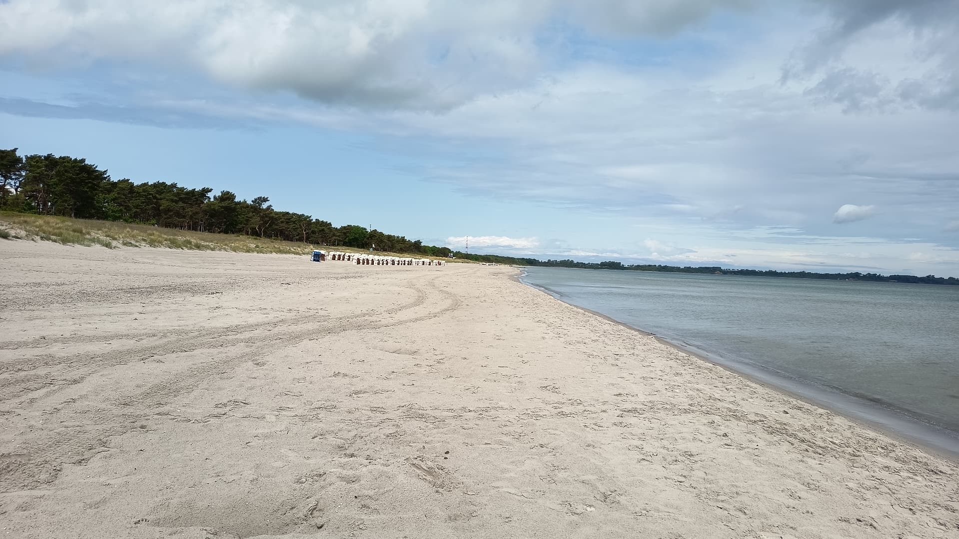 Strand -1