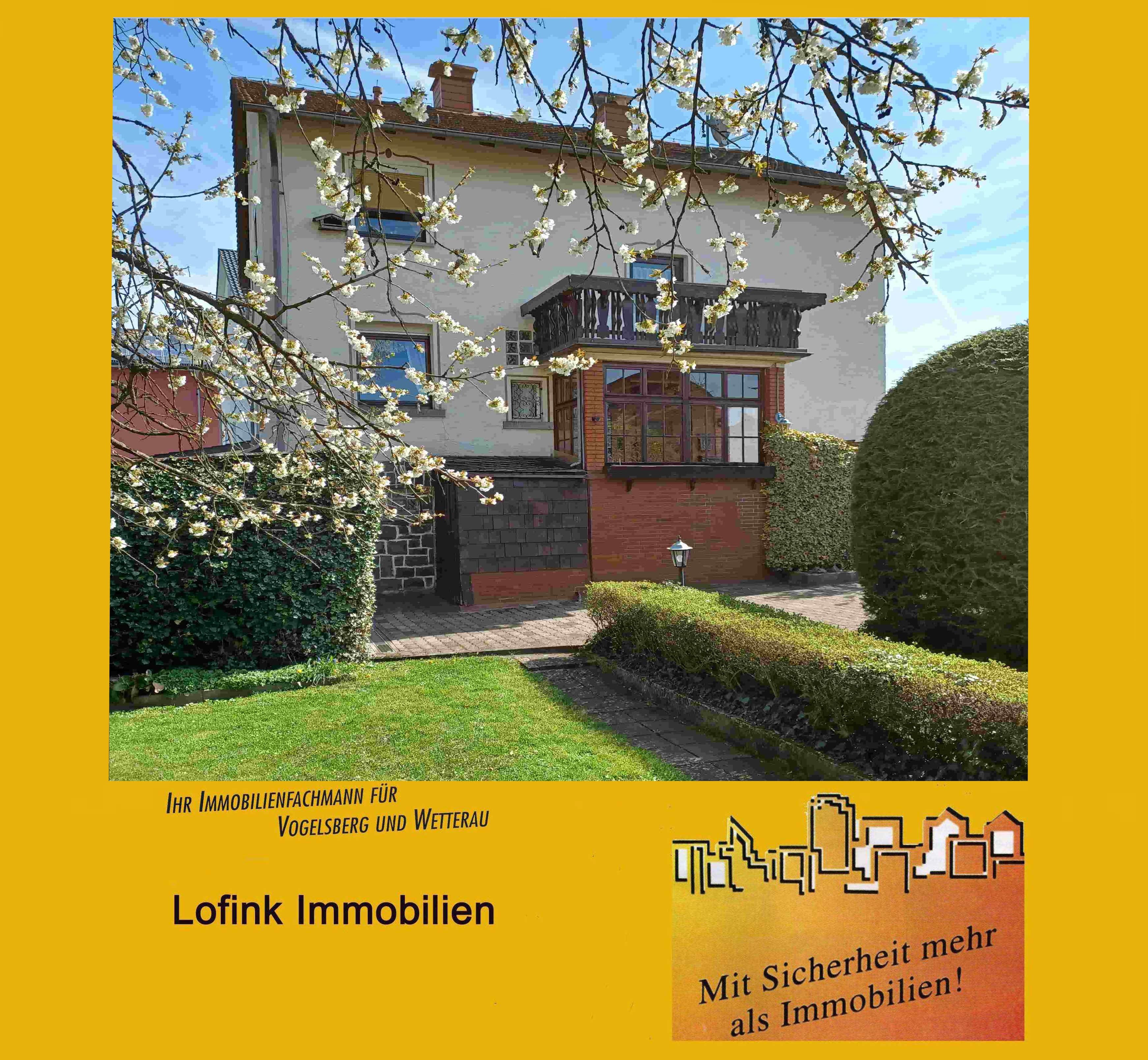 +++ Wohnhaus in zentraler Lage +++