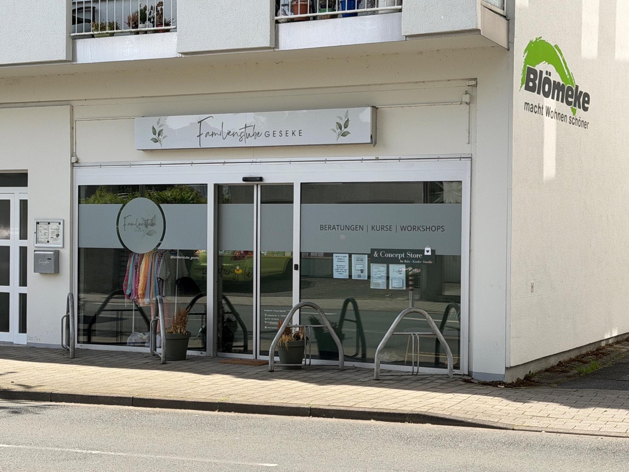 Attraktive Ladenfläche in bester Innenstadtlage