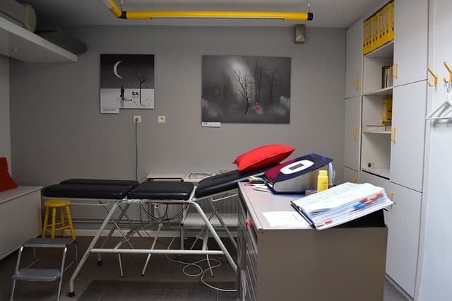 BÜRO / PRAXIS: ca. 260 m² - Innenstadt