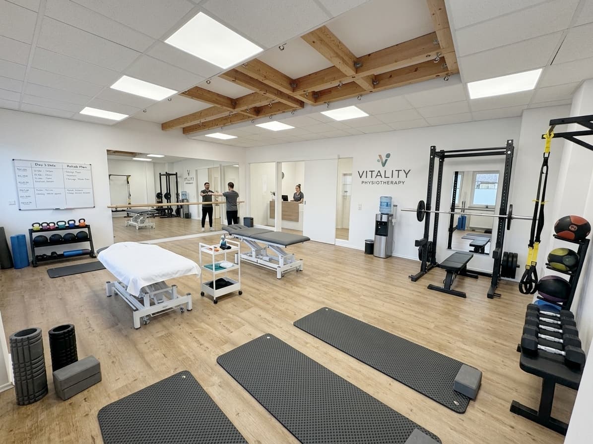 Lohmar: Attraktive Praxisfläche für Physio, Reha oder Therapie