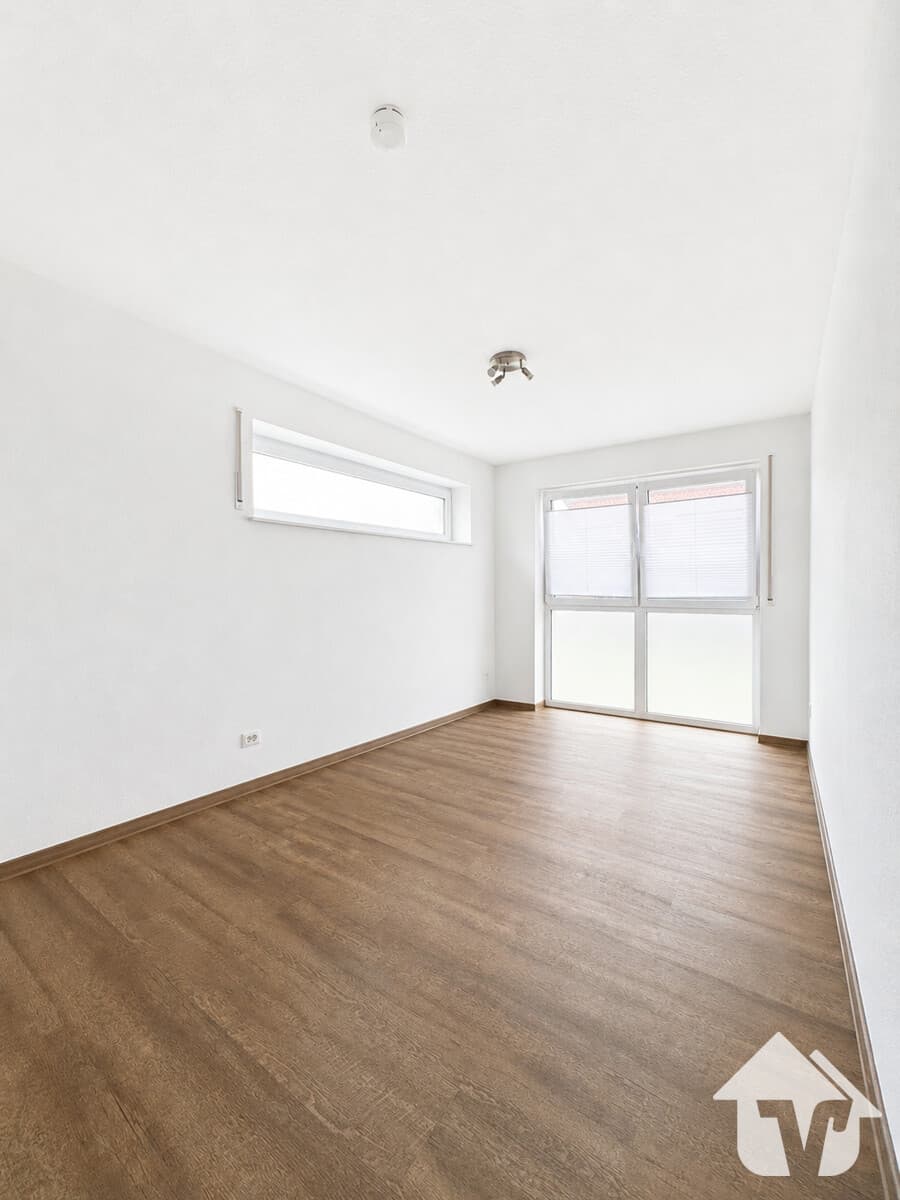 Attraktive 3-Zimmer-Wohnung in zentraler Lage von Haselünne – ab dem 01.07.2026 verfügbar