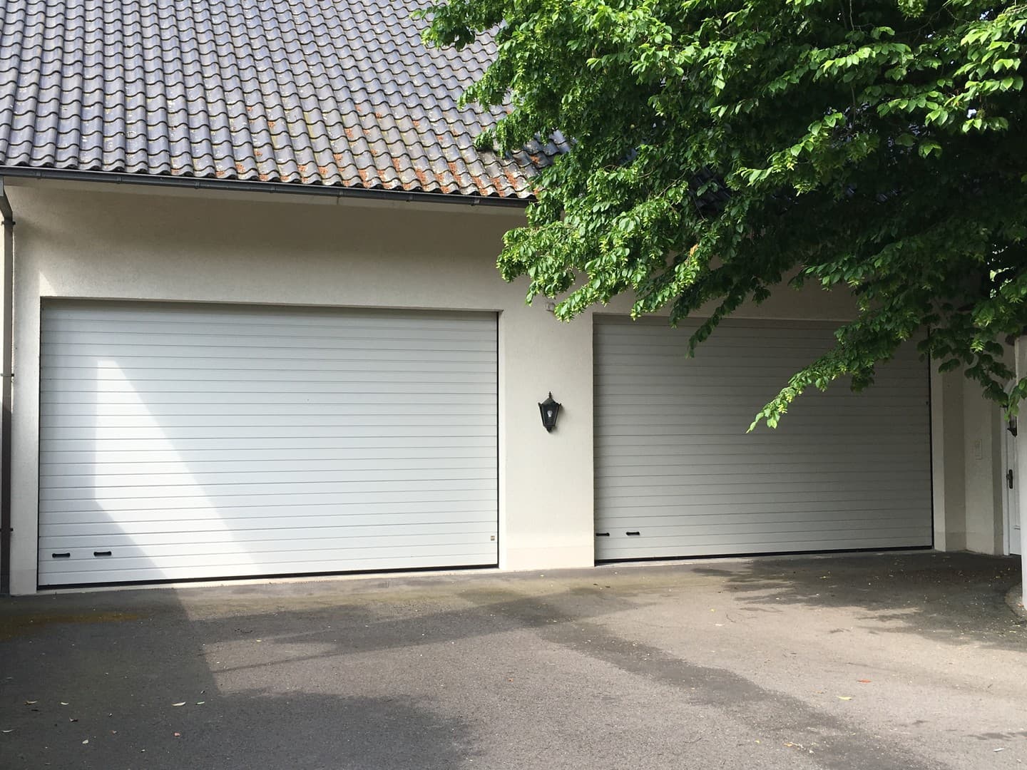 Gewerbefläche, z.B. als Werkstatt, Lager, Büro rund 180 qm, inkl. Ausbaufläche