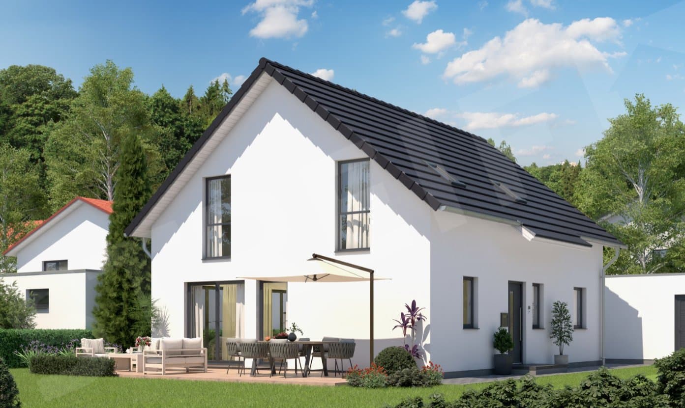 -Inkl.Grundstück- Ihr neues STREIF Haus in 31303 Ehlershausen