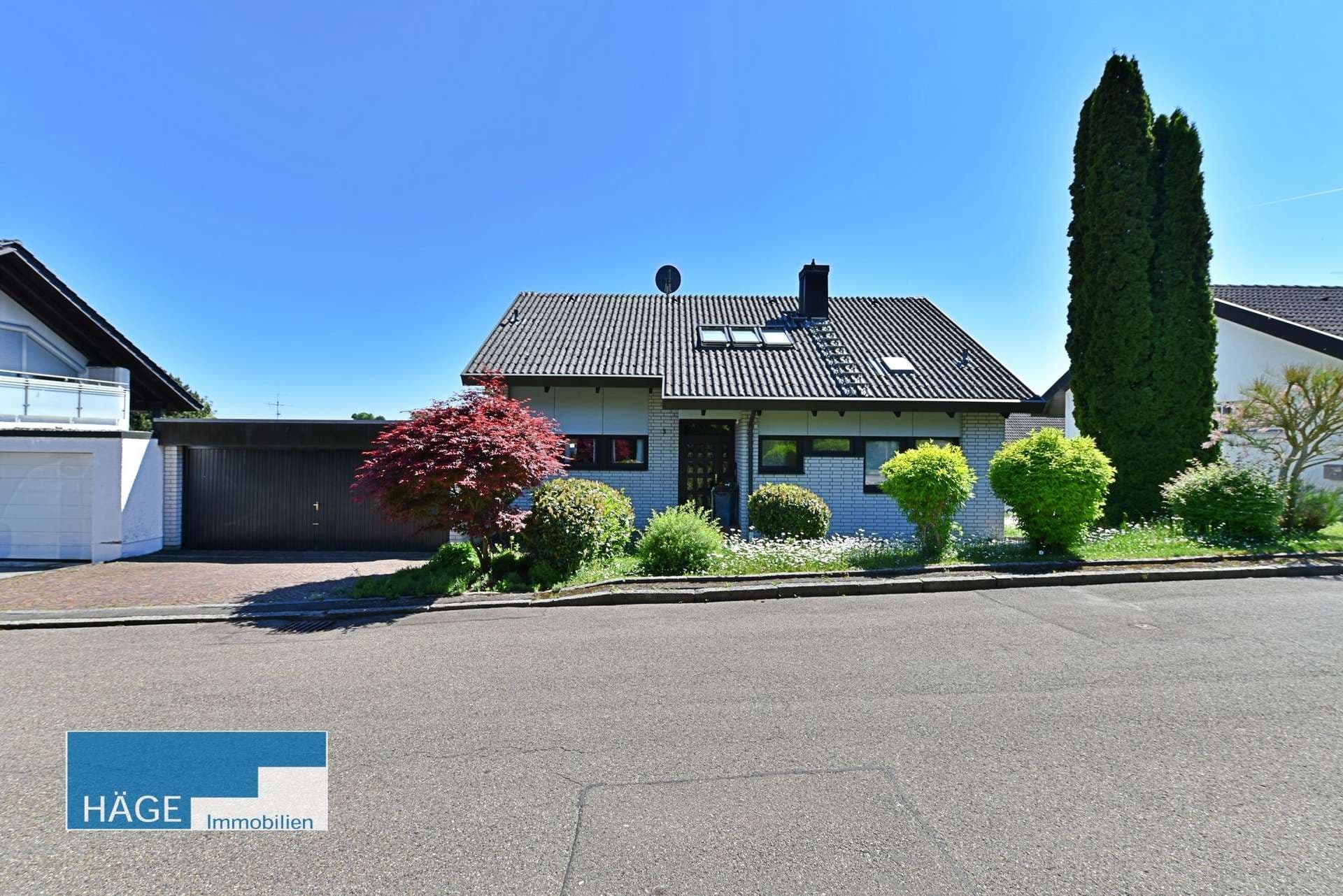 Sonnige, ruhig, ein Paradies für Familien!