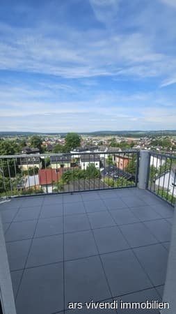 Ars Vivendi Immobilien: Um diese Wohnung wird man Sie beneiden!