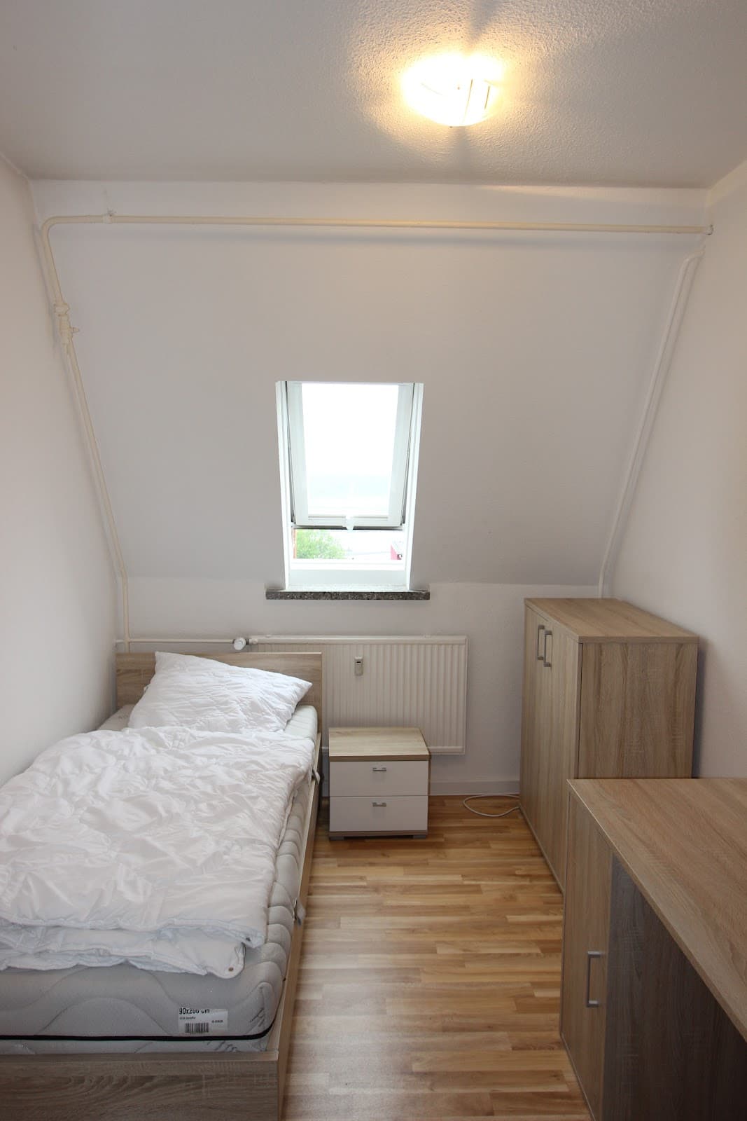 WG Zimmer in toller Lage frei