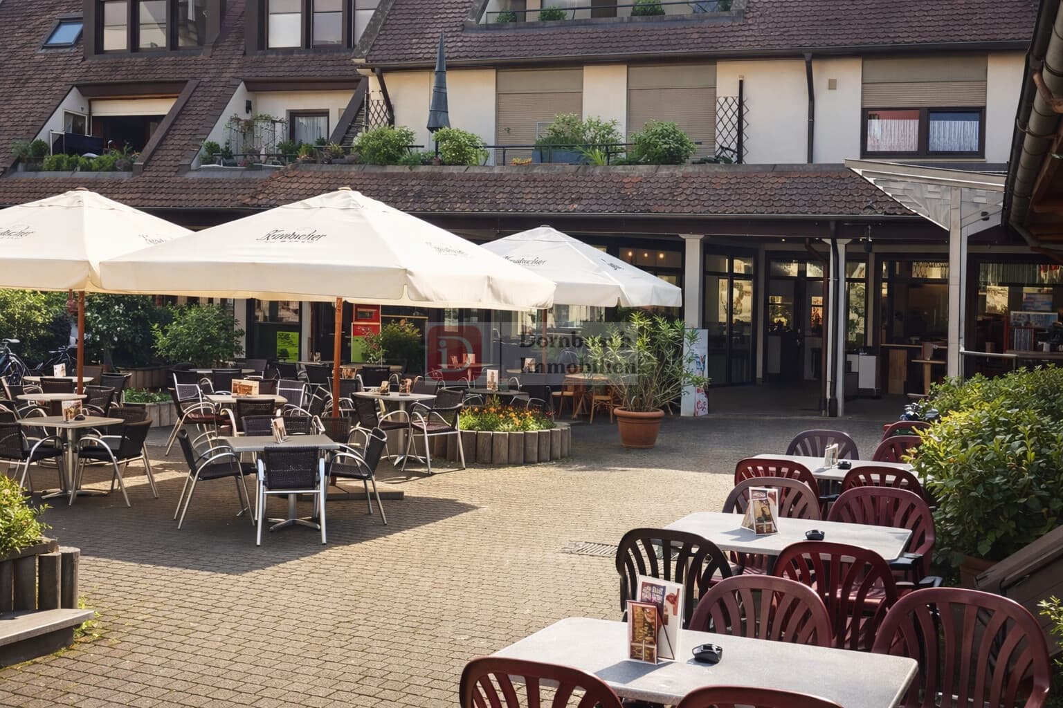 Top!! Eiscafé Dolomiti zu verpachten - ohne Abstand