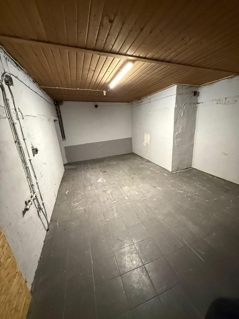 Lagerflächen in Münster-Mecklenbeck – flexible Größen und kurzfristig verfügbar