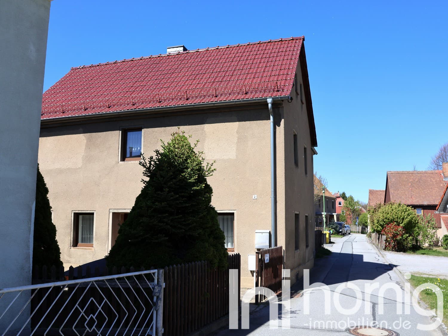 Wundervolles Einfamilienhaus in ruhiger Lage