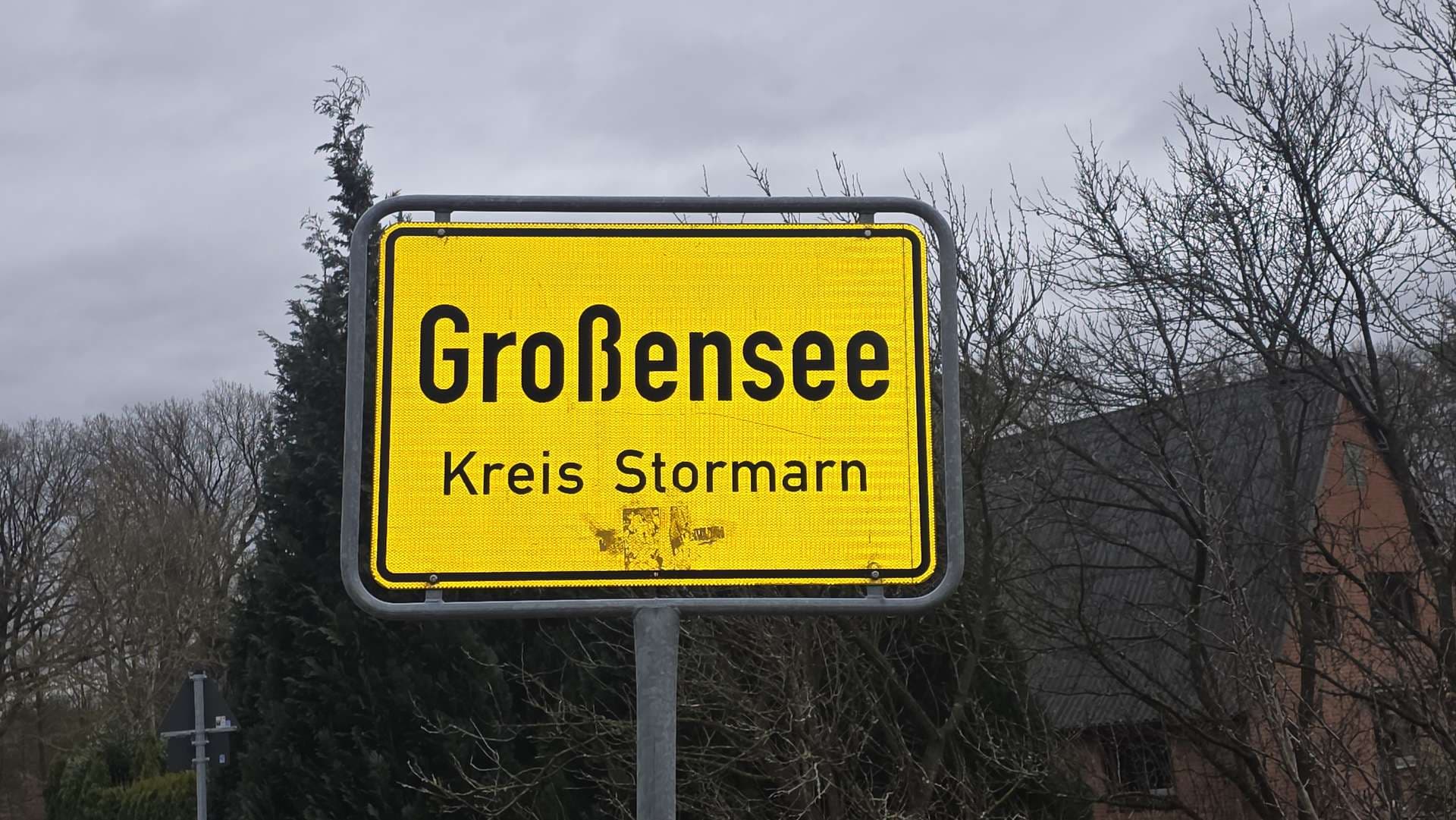 Hier entsteht Ihr Traumhaus! Ideal in Feldrandlage!