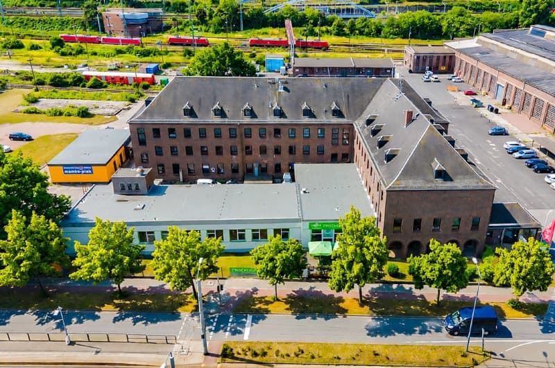 Objektansicht