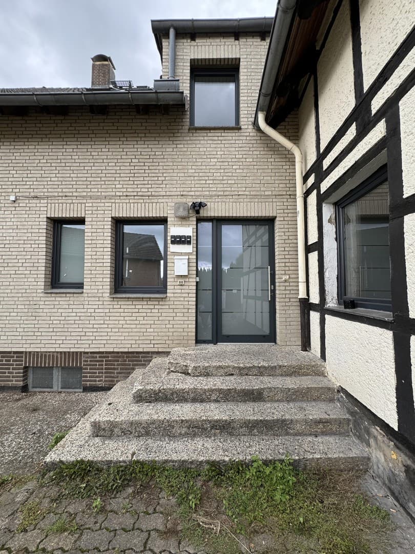 Mehrfamilienhaus in Springe/Völksen